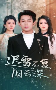遲雪不復舊云深全集(大結局)