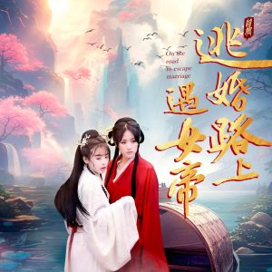 逃婚路上遇女帝全集(大結局)