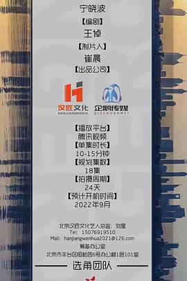 危險替身第01集