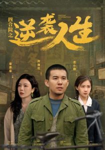 四合院之逆襲人生全集(大結(jié)局)