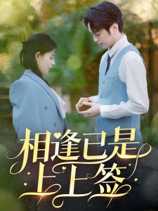 相逢已是上上簽全集(大結局)