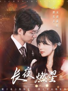 長夜燃星全集(大結局)