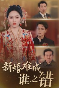 新婚難成誰之錯全集(大結局)
