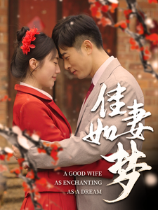 佳妻如夢全集(大結局)