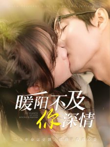 暖陽不及你深情全集(大結局)