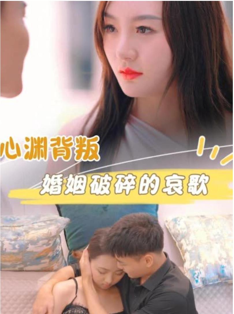 心淵背叛婚姻破碎的哀歌全集(大結局)
