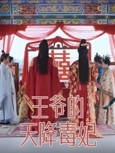 王爺的天降毒妃全集(大結局)
