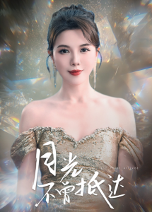 月光不曾抵達全集(大結局)