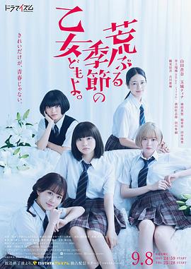 騷動時節的少女們啊2020(全集)