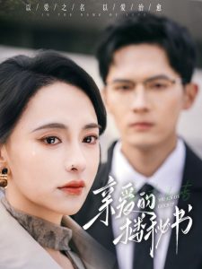 親愛的樓秘書全集(大結局)