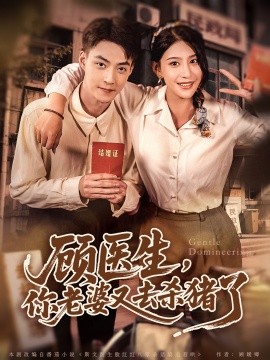 顧醫生，你老婆又去殺豬了(全集)