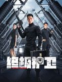 終極護衛