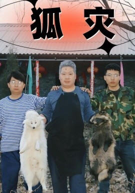 狐災(全集)