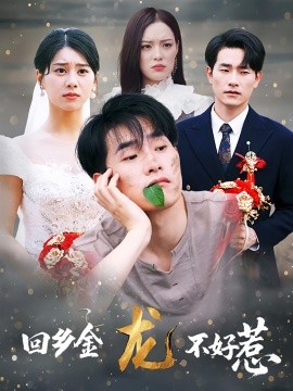 回鄉(xiāng)金龍不好惹(全集)