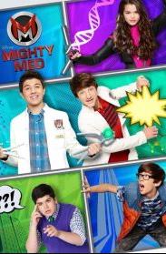 超級英雄醫院第二季(全集)