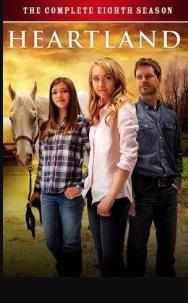 心靈之地第八季(全集)