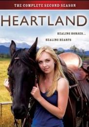 心靈之地第二季(全集)