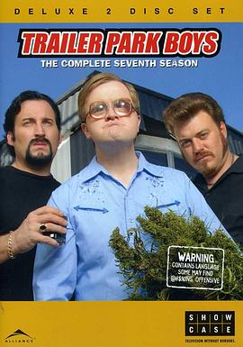 拖車公園男孩第七季(全集)