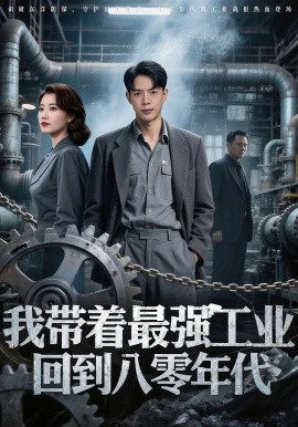 我帶著最強工業，回到八零年代(全集)