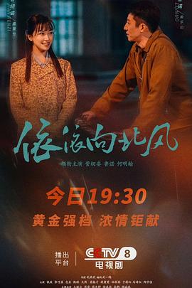 依依向北風第12集