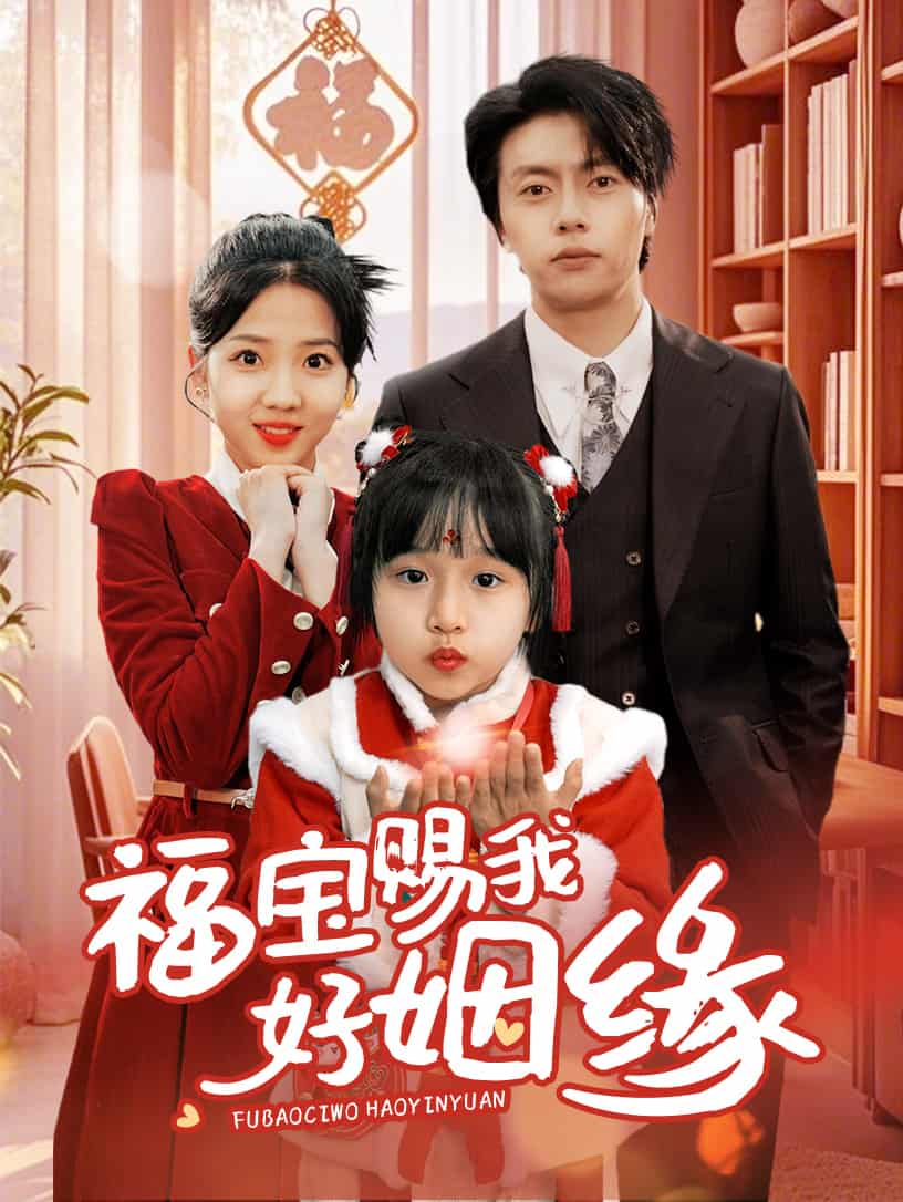 福寶賜我好姻緣(全集)