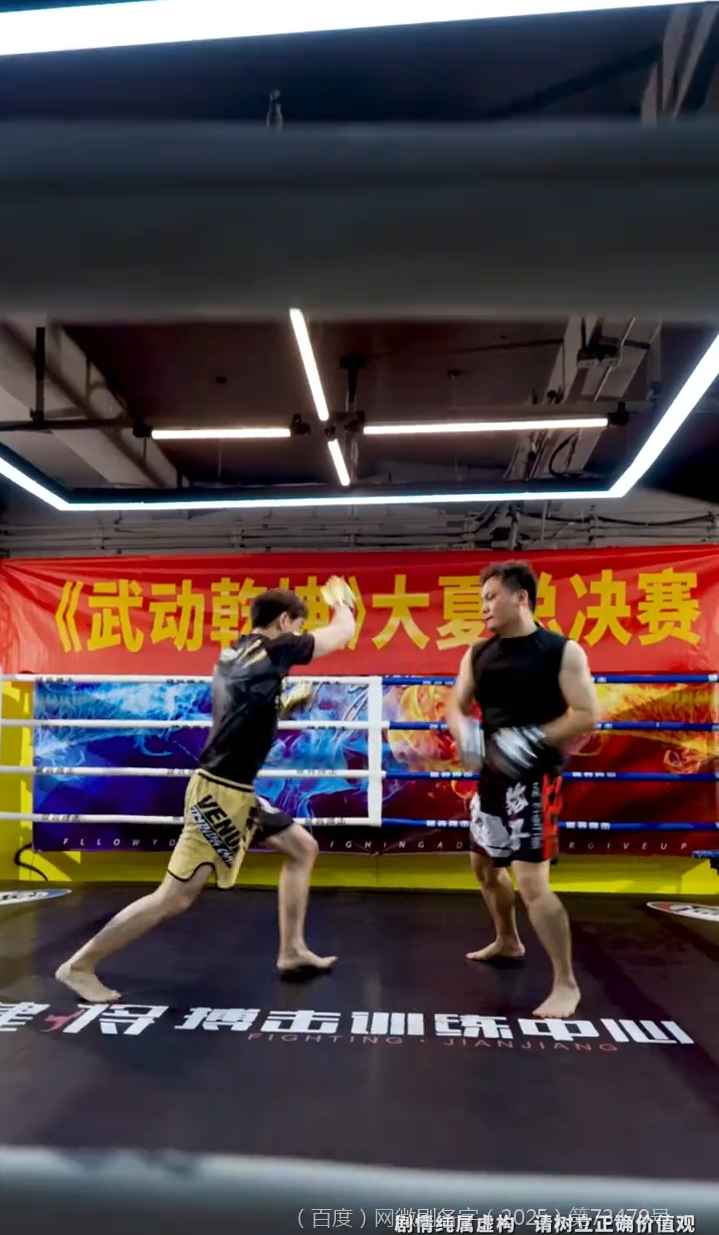 武馳人生2之颶風(fēng)營救(全集)