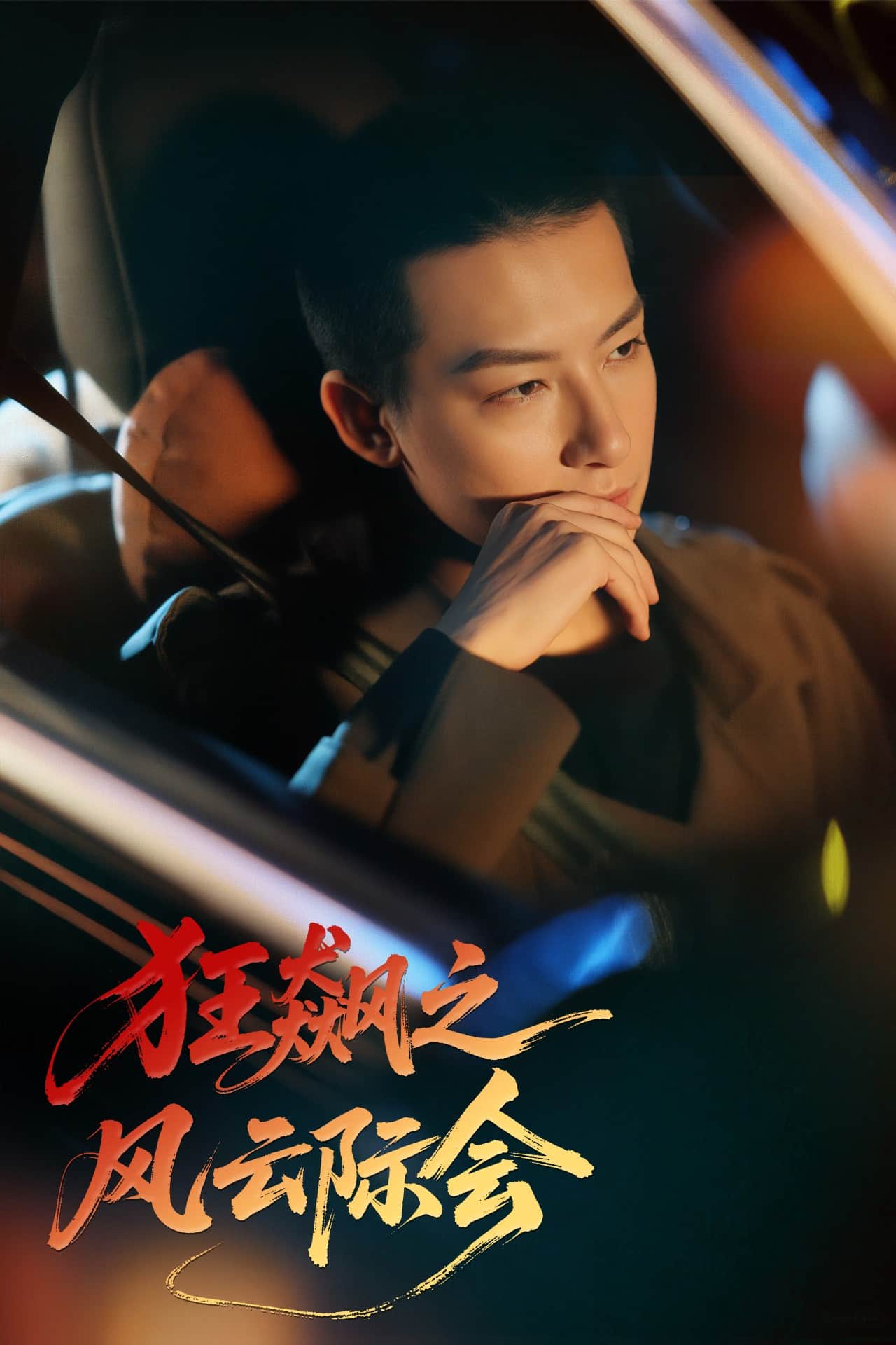 狂飆之風云際會(全集)