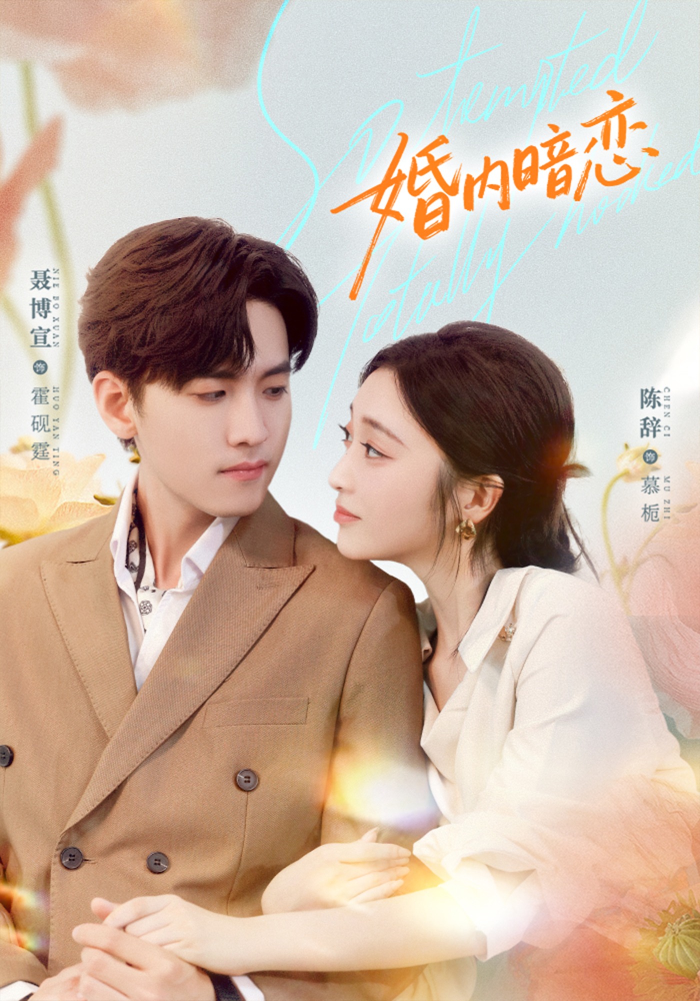 婚內暗戀(全集)