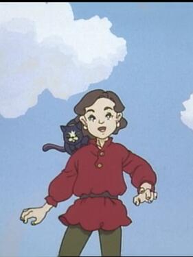 少年桑塔的大冒險(全集)