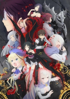 機(jī)巧少女不會(huì)受傷 OVA(全集)